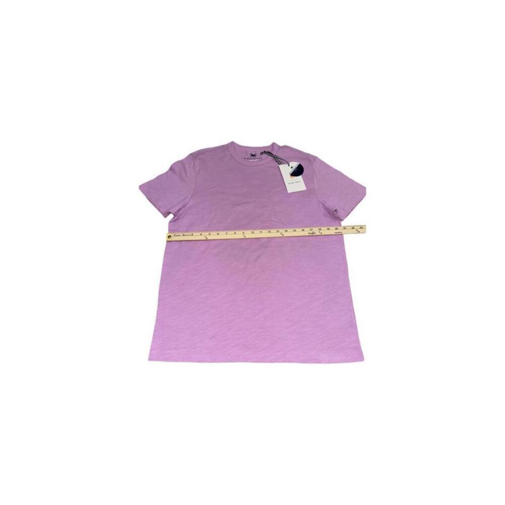 Desert Dunes Men’s Shirt Size Small. New. Lavender/ Purple Color. Short Sleeve - Picture 3 of 4